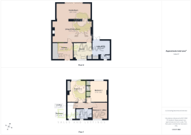 Floorplan - Warbeck Close - EweMove