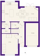 GF Floorplan