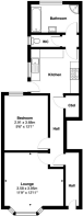 2D Floorplan