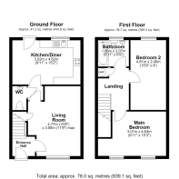 Property Floorplan