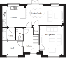 HarperCrewe - Stoke Orchard -