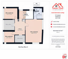 Floor/Site plan 2