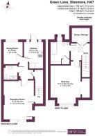 Davidson Frost-Wellings, DFW, Cherchefelle Mews,HA