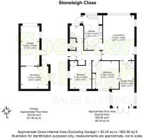 Stoneleigh Close
