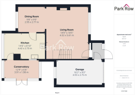 GROUND FLOOR