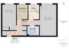 Presented by Negotiator at EweMove Bexleyheath and