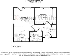 Keegan White Estate Agents in High Wy...