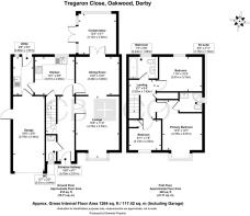 2 Tregaron Close