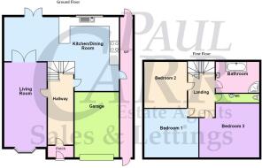 Floorplan One