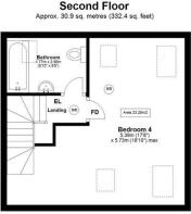 48 Meldon Terrace, Heaton - Floor 2.JPG