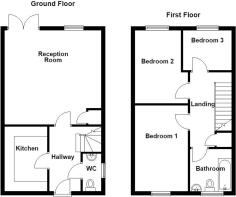6 Oak Mill Drive, Colne - all floors.JPG