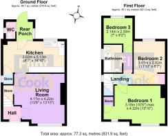 59 Holme Lacy Road, Hereford - all floors.JPG