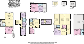 Willards Farm, The C