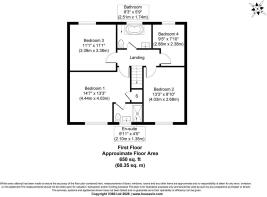 First Floor Accommodation