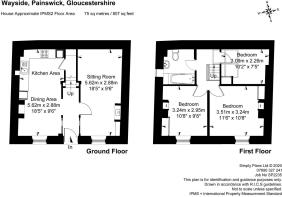 SP2235 Wayside Victoria Street Painswick GL6 6QA.j