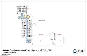 Third Floor