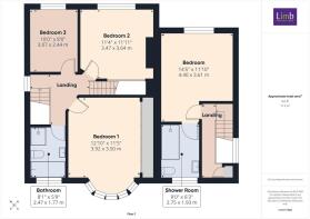 55 West End Road - 1st Floor