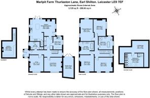 Marlpit Farm Thurlaston Lane, Earl Shilton. Leices