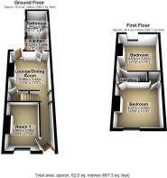 3D Floorplans