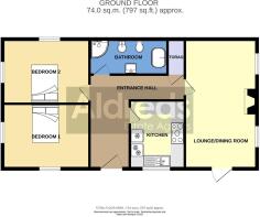 10TheCottagesRoyalNavalHospitalGreatYarmouth-High