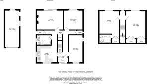 The Green, Stoke Gifford, Bristol, BS34 8PD-high