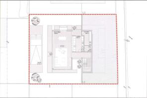 Floor/Site plan 2