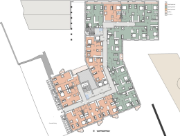 Proposed First Floor