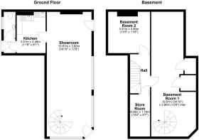 Scribbles, Newmarket - all floors.JPG