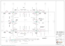 Floor/Site plan 1