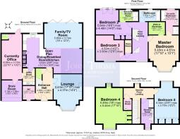 2D FLOOR PLAN