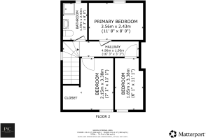 Floorplan 2