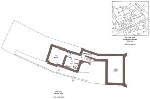 Basement Floorplan