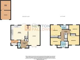 Marron Court FP