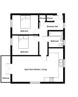 2D Floorplan