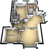 Floorplan 2