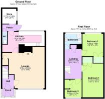 33 Three Crosses, Clee Hill.JPG