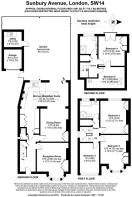 Floorplan 20 Sunbury