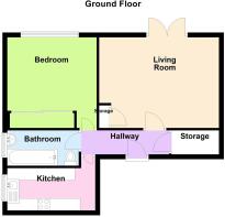 219 Robin Hood Road, Coventry