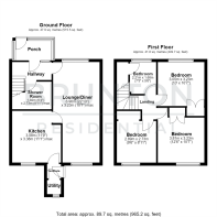 Property Floorplan