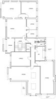 Second Floorplan