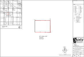 Floor/Site plan 1