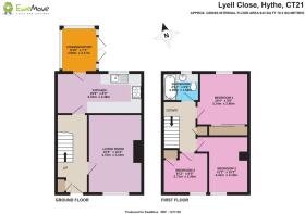 2D Floorplan