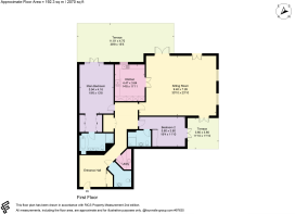 Floor Plan - 7 Engle