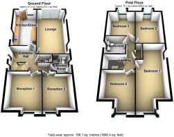 Floor Plan 3D