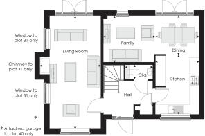 Ground Floor