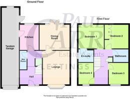 Floorplan One