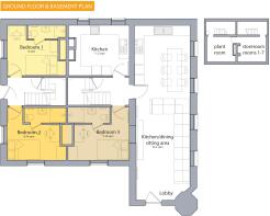 Ground Floor