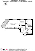 21 Glacier House,...