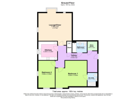 Floor Plan - 7 Kings Hall, 53 Wake Green Rd, B13 9
