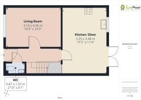 Cross Grove - Ground Floor